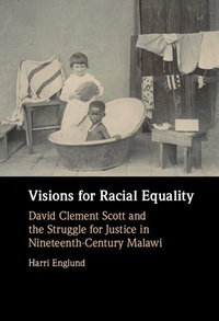 Enlarge image Cover: Visions for Racial Equality - Cambridge University Press