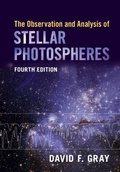 Bild: The Observation and Analysis of Stellar Photospheres - Cambridge University Press