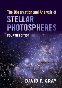 Abbildung von: The Observation and Analysis of Stellar Photospheres - Cambridge University Press