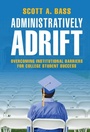 Cover: Administratively Adrift - Cambridge University Press