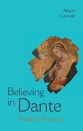Cover: Believing in Dante - Cambridge University Press