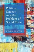 Cover: Political Science and the Problem of Social Order - Cambridge University Press