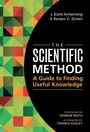 Cover: Scientific Method - Cambridge University Press