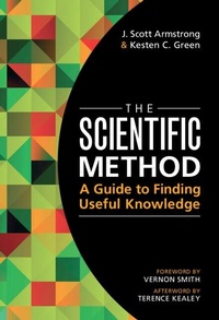 Enlarge image Cover: Scientific Method - Cambridge University Press