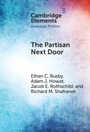 Cover: Partisan Next Door - Cambridge University Press
