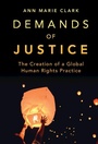 Cover: Demands of Justice - Cambridge University Press