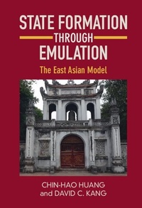 Enlarge image Cover: State Formation through Emulation - Cambridge University Press