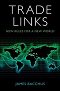 Cover: Trade Links - Cambridge University Press