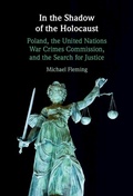 Cover: In the Shadow of the Holocaust - Cambridge University Press