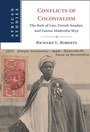 Cover: Conflicts of Colonialism - Cambridge University Press