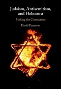 Cover: Judaism, Antisemitism, and Holocaust - Cambridge University Press