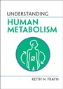 Cover: Understanding Human Metabolism - Cambridge University Press