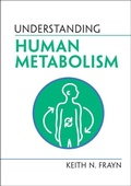 Cover: Understanding Human Metabolism - Cambridge University Press