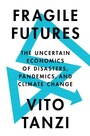 Cover: Fragile Futures - Cambridge University Press
