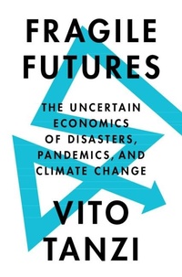 Enlarge image Cover: Fragile Futures - Cambridge University Press