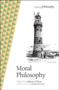 Cover: Moral Philosophy - Cambridge University Press