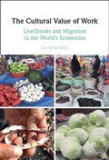 Cover: Cultural Value of Work - Cambridge University Press