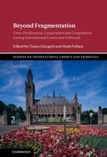 Cover: Beyond Fragmentation - Cambridge University Press