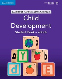 Enlarge image Cover: Cambridge National in Child Development Student Book - eBook - Cambridge University Press