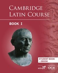 Cover: Cambridge Latin Course - Cambridge University Press