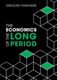 Enlarge image Cover: Economics of the Long Period - Cambridge University Press