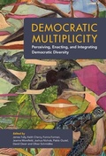 Cover: Democratic Multiplicity - Cambridge University Press