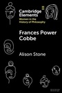 Cover: Frances Power Cobbe - Cambridge University Press