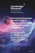 Cover: Harnessing Sovereign Wealth Funds in Emerging Economies toward Sustainable Development - Cambridge University Press