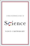 Cover: Philosopher Looks at Science - Cambridge University Press