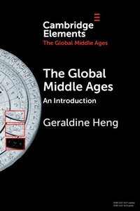 Enlarge image Cover: Global Middle Ages - Cambridge University Press