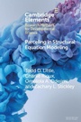 Cover: Parceling in Structural Equation Modeling - Cambridge University Press