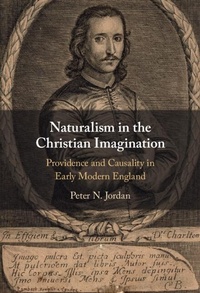 Abbildung von: Naturalism in the Christian Imagination - Cambridge University Press