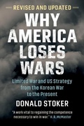 Cover: Why America Loses Wars - Cambridge University Press