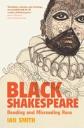 Cover: Black Shakespeare - Cambridge University Press