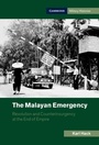 Cover: Malayan Emergency - Cambridge University Press