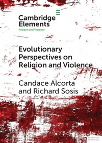 Abbildung von: Evolutionary Perspectives on Religion and Violence - Cambridge University Press