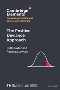 Cover: Positive Deviance Approach - Cambridge University Press