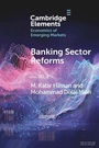 Cover: Banking Sector Reforms - Cambridge University Press