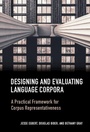 Cover: Designing and Evaluating Language Corpora - Cambridge University Press