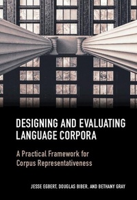 Enlarge image Cover: Designing and Evaluating Language Corpora - Cambridge University Press