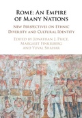Cover: Rome: An Empire of Many Nations - Cambridge University Press