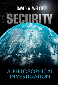 Enlarge image Cover: Security - Cambridge University Press