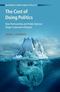 Abbildung von: Cost of Doing Politics - Cambridge University Press