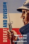 Cover: Defeat and Division - Cambridge University Press