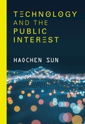 Cover: Technology and the Public Interest - Cambridge University Press