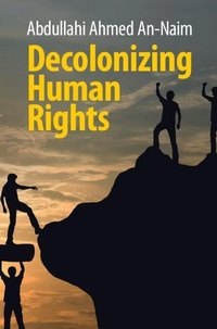 Enlarge image Cover: Decolonizing Human Rights - Cambridge University Press