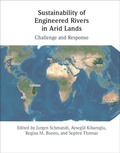 Cover: Sustainability of Engineered Rivers In Arid Lands - Cambridge University Press