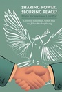 Cover: Sharing Power, Securing Peace? - Cambridge University Press