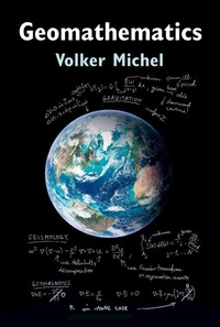 Enlarge image Cover: Geomathematics - Cambridge University Press