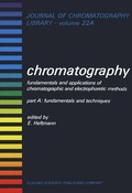 Bild: Chromatography - Elsevier